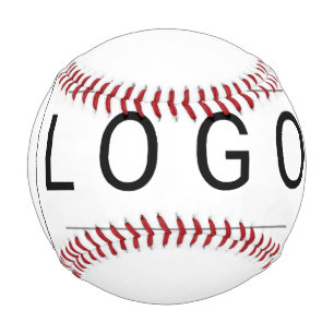 Custom Logo Baseball