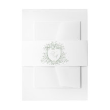 Custom Logo Belly Band 