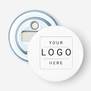 Custom Logo Bottle Opener