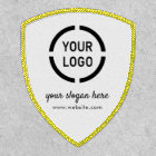 Custom Logo branded promotional