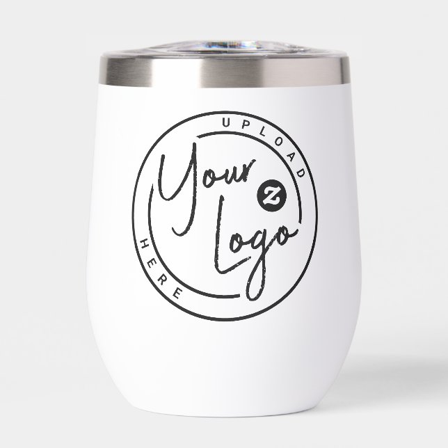 Custom Logo Business (Front)
