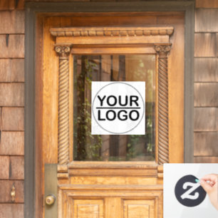 Custom logo business