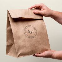  Custom Logo Business Branding Bags and Boxes Logo