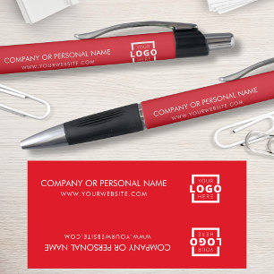 Custom Logo Business Company Promotional Gift