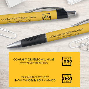 Custom Logo Business Company Promotional Gift