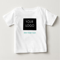 Custom Logo Business Company White