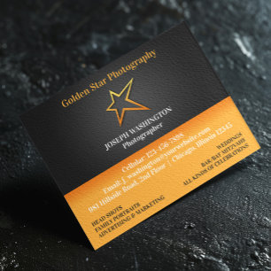 Custom Logo Business Modern Flyer Template