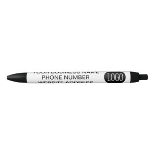Custom Logo Business Office Pen