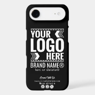 Custom Logo, Business or Brand Logo Personalized