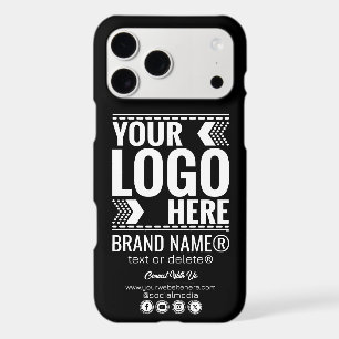 Custom Logo, Business or Brand Logo Personalized