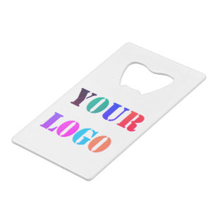 Custom Logo Business Promotional Personalised