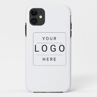Custom Logo Case-Mate iPhone Case