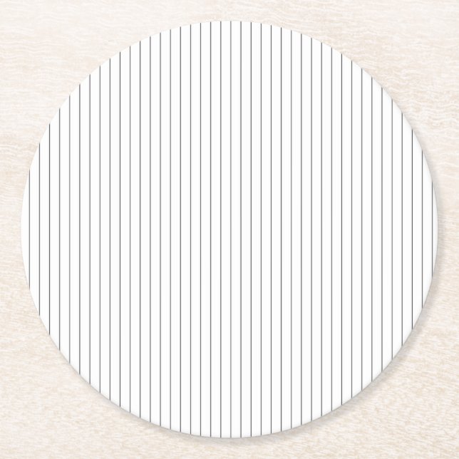 Custom Logo Coasters | Business Card, Photo Design (Front)