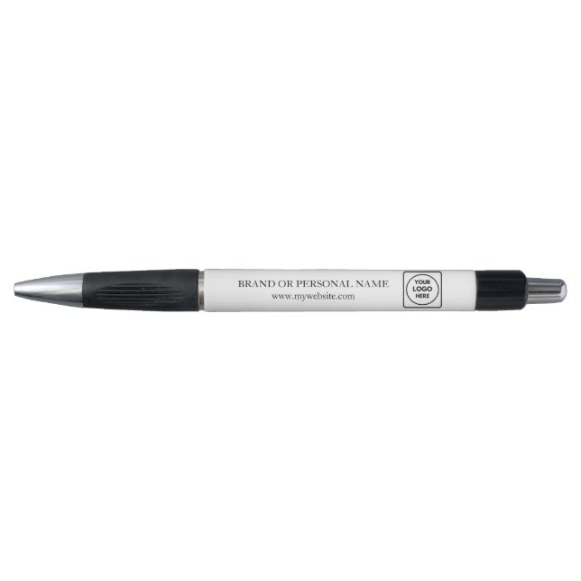 Custom Logo Company Branding Corporate Gift pen (Front)