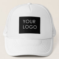 Custom Logo Company Business White
