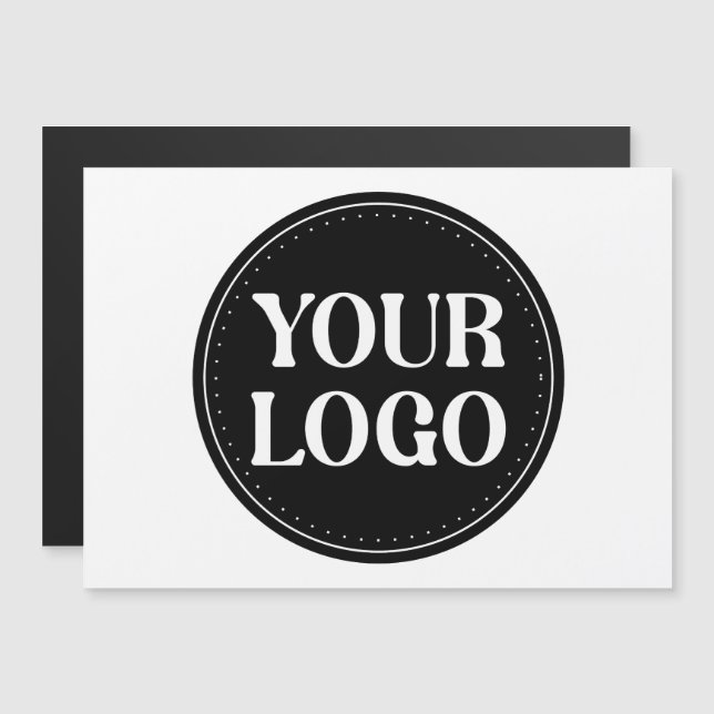 Custom Logo Corporate Holiday Gift Keepsakes Bulk  (Front/Back)