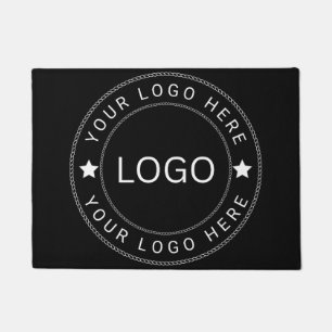 Custom Logo Doormat