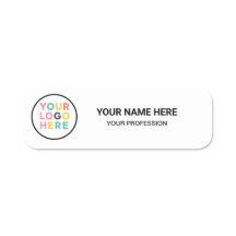 Custom Logo Employee Magnetic Or Safety Pin