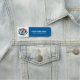 Custom Logo Employee magnetic or safety pin