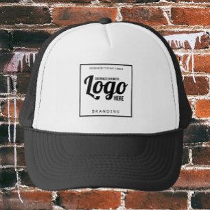 Custom Logo Hat