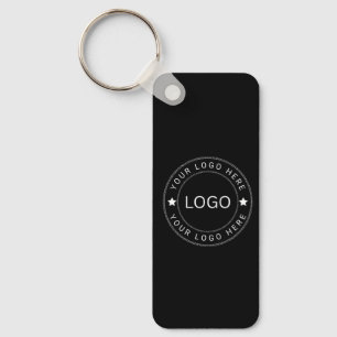Custom Logo Key Ring