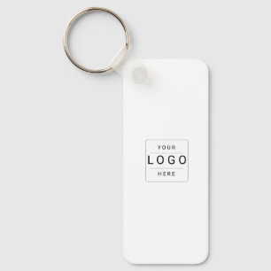 Custom Logo Key Ring