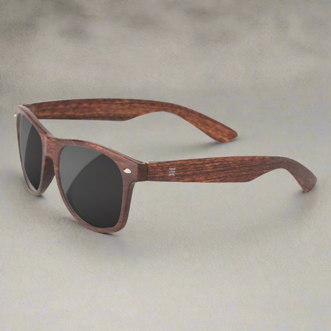 Custom Logo l Promotional Corporate event Branded  Sunglasses (Creator Uploaded)