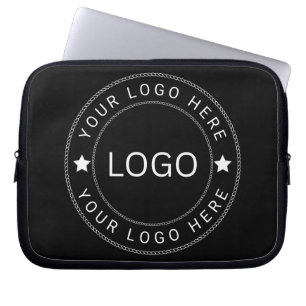Custom Logo Laptop Sleeve
