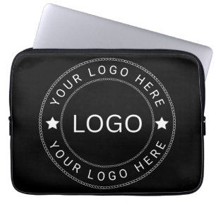 Custom Logo Laptop Sleeve