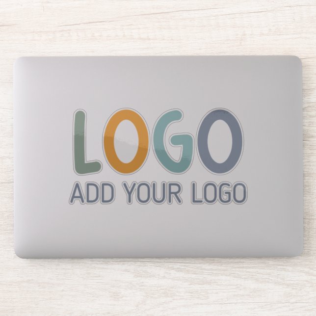 Custom Logo Large Laptop (Computer)