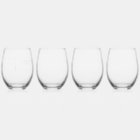 Custom logo modern minimalist social media icons