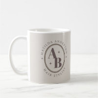 Custom Logo Mug | Personalised Business Branding