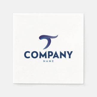 Custom Logo Napkins – Personalised Branded Napkins