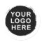 Custom logo  Or Image