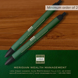 Custom Logo Pen