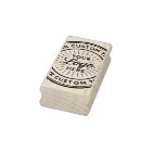Custom Logo Personalised Business Branding Seal