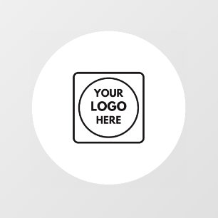 Custom Logo Personalized Business door sign