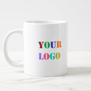 Custom Logo Photo Business Promotional Coffee Mug