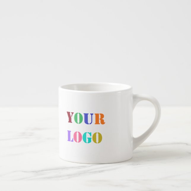 Custom Logo Photo Business Promotional Mug Gift (Right)