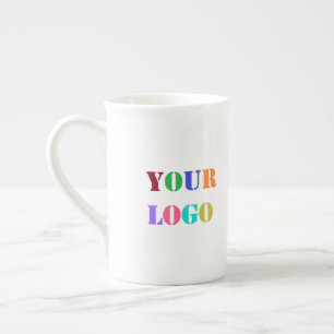Custom Logo Photo Mug Gift Promotional Company