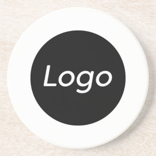 Custom Logo Promotional Professional Business Coaster