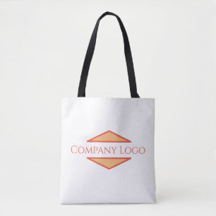 Custom Logo Promotional Tote Bag