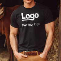 Custom Logo Put Your Logo Design 