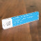 Custom Logo Sky Blue Bright Modern