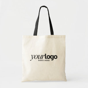 Custom Logo Small Business Promotional Tote Bag