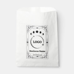 Custom Logo Tarot Promotional Swag Brand Marketing Favour Bags