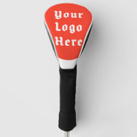 Custom Logo Team Badge Retro Fairway Swagger
