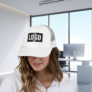 Custom Logo Trucker Hats: Promote Your Business Trucker Hat