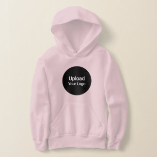 Custom Logo Upload | Personalized Business T-Shirt