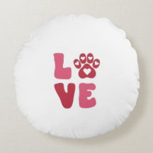 Custom Love Dog Lover Name